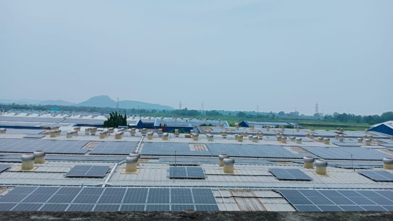 solar panel eco sunshine energy