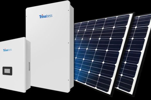 Solar Power Inverter econ sunshine energy