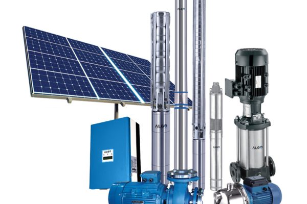 solar-pump eco sunshine energy